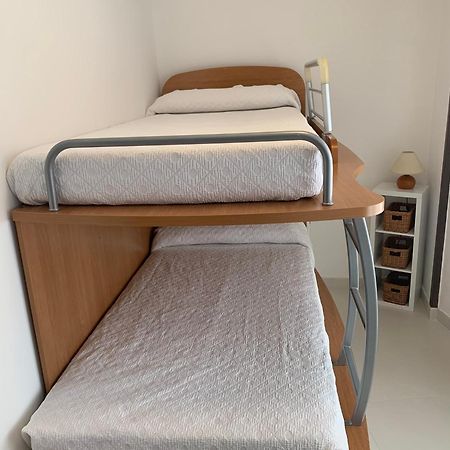 El Paraiso I Raxo Ngoại thất bức ảnh