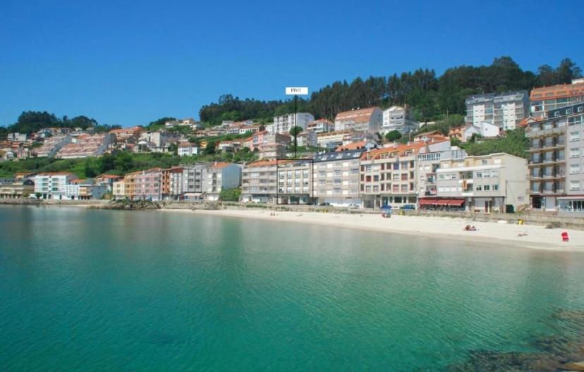 El Paraiso I Raxo Ngoại thất bức ảnh