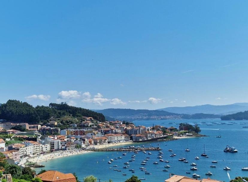 El Paraiso I Raxo Ngoại thất bức ảnh