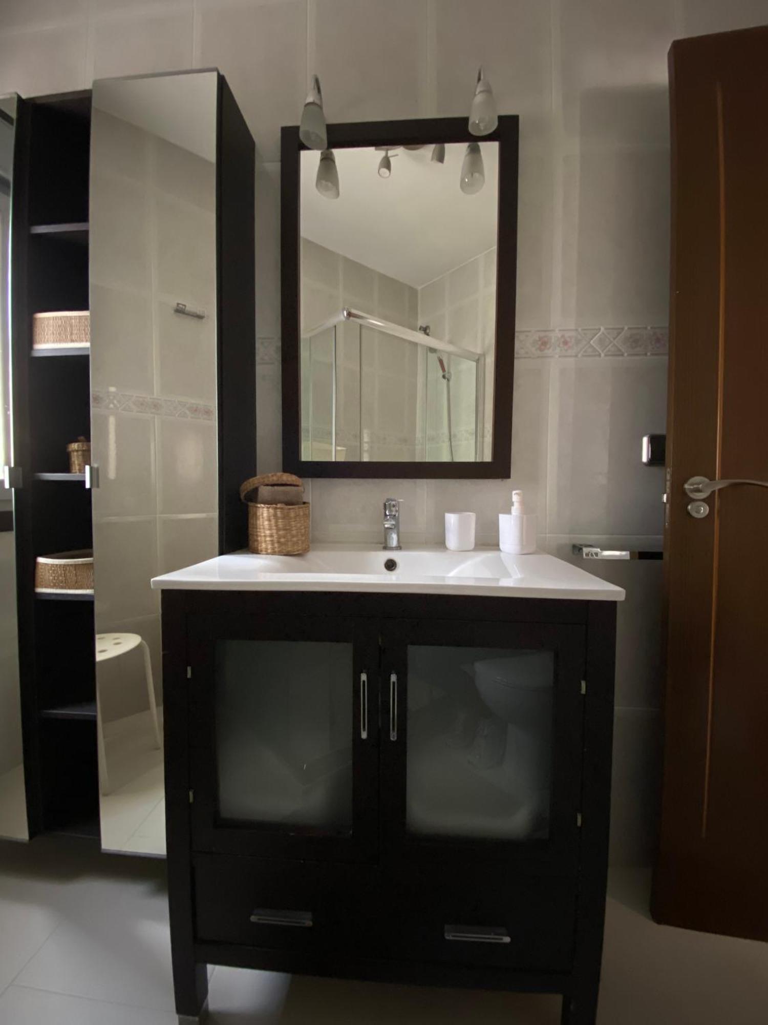 El Paraiso I Raxo Ngoại thất bức ảnh