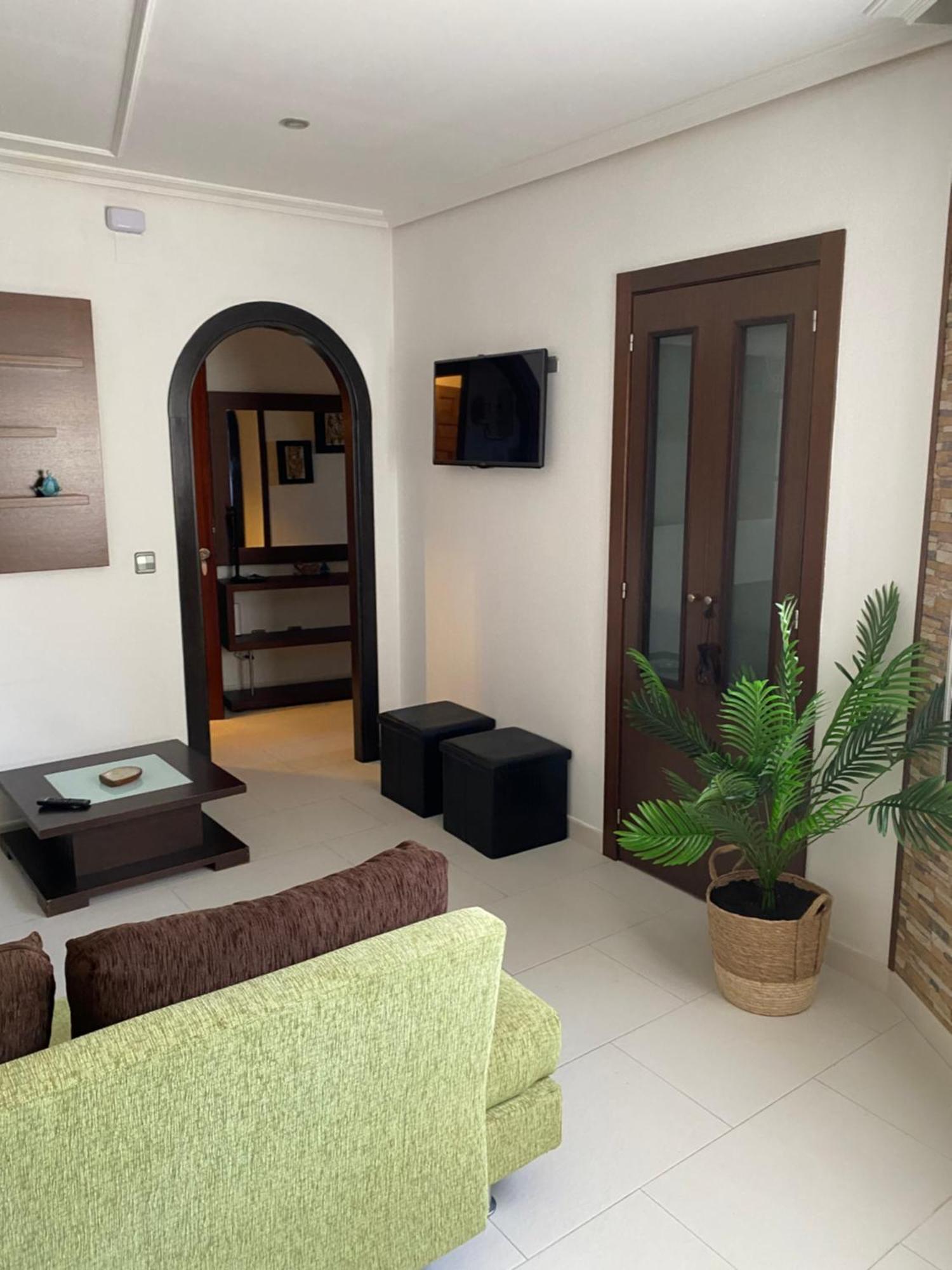 El Paraiso I Raxo Ngoại thất bức ảnh
