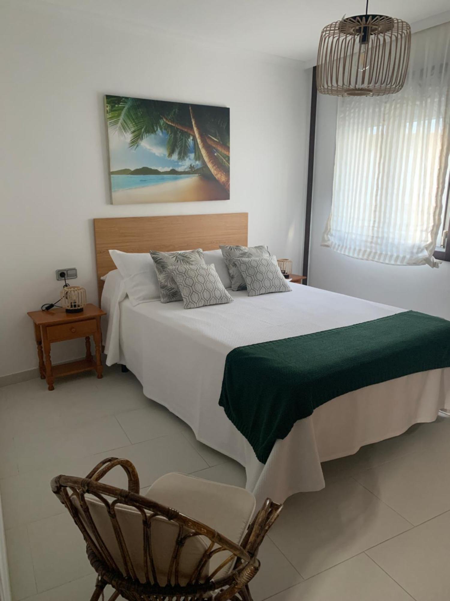 El Paraiso I Raxo Ngoại thất bức ảnh